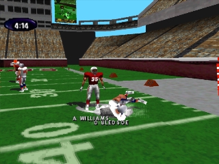 NFL Xtreme