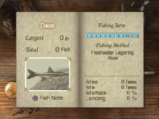 Reel Fishing II (Fish Eyes II)