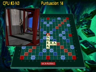 Scrabble: Crossword Game