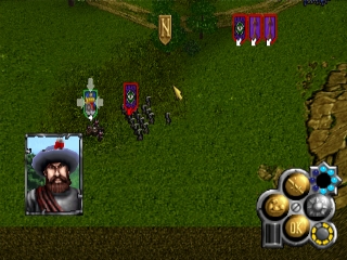 Warhammer: Dark Omen