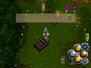 Warhammer: Dark Omen