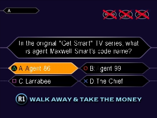 Who Wants To Be A Millionaire: 2nd Edition