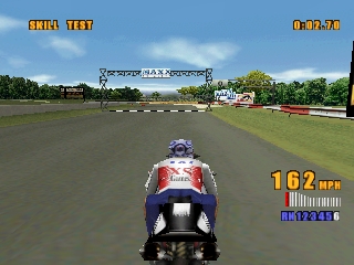 XS Moto