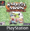 Bokujou Monogatari: Harvest Moon (Harvest Moon: Back To Nature)