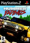 Hummer: Badlands