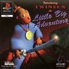 Little Big Adventure: Twinsen's Adventure