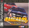 NASCAR 99