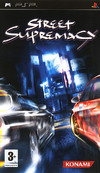 Shutokou Battle (Street Supremacy)