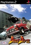 Top Gear: Dare Devil