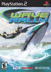 Wave Rally (Jet Ski Riders)