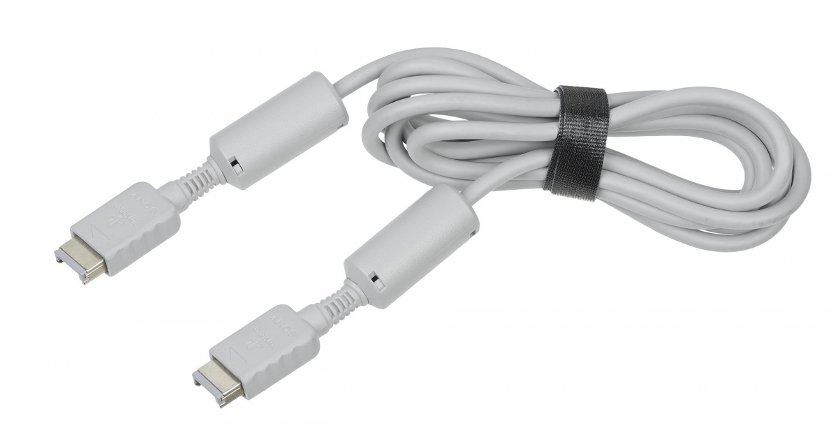 PlayStation Link Cable