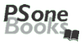 PS One Books
